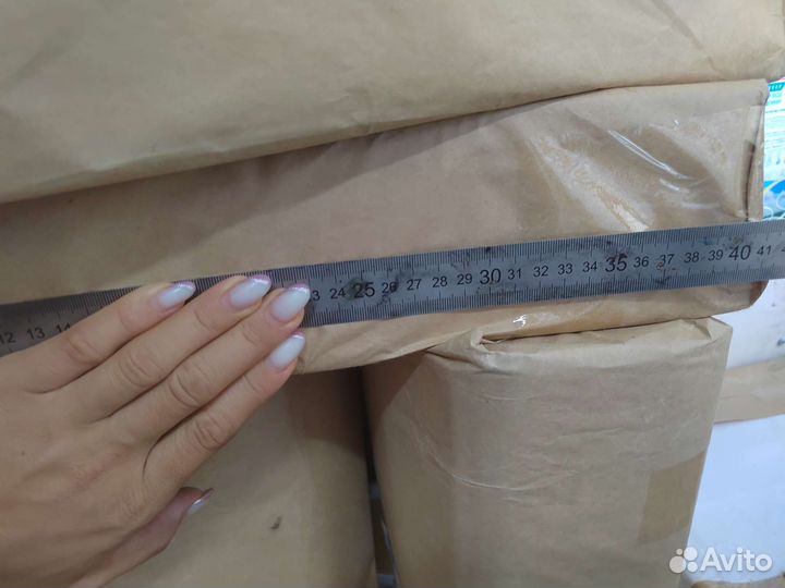 Газетная бумага