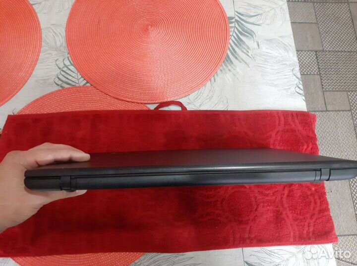 Ноутбук lenovo g50-45 80e3