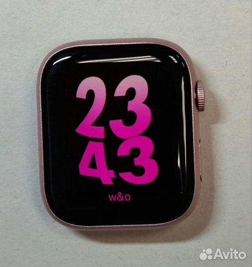 Часы SMART Watch X7 Pro Max