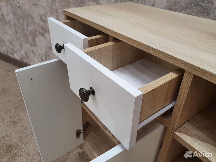 Обувница комфорт 1