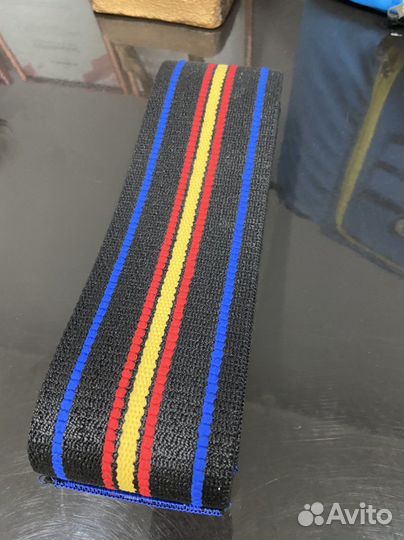 Бинты коленные Titan thp новые