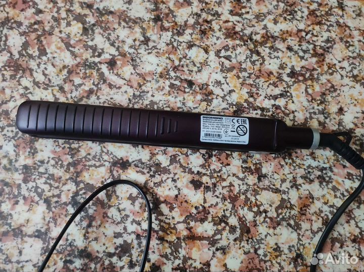 Выпрямитель для волос