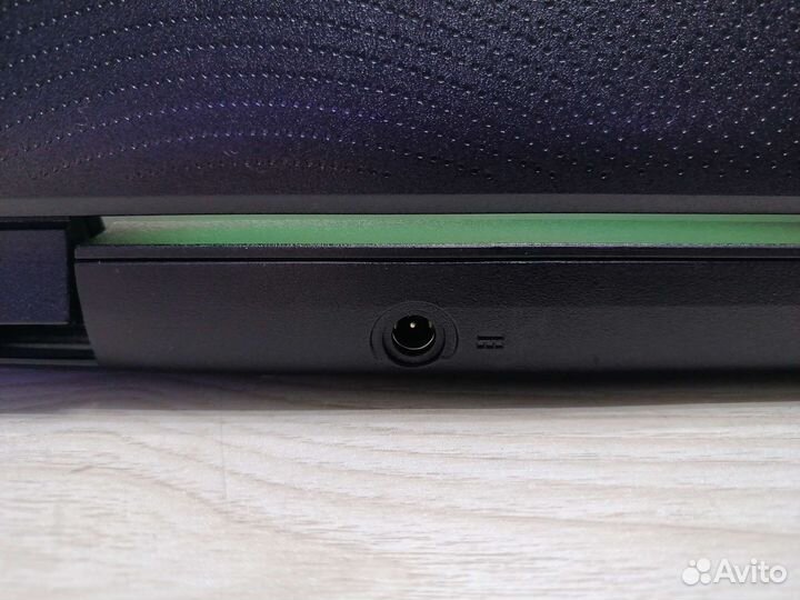 Ноутбук Acer Aspire ES1-732 Б/У