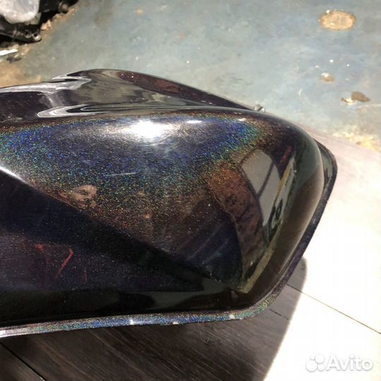 Бензобак для Honda CB600F Hornet 07-12