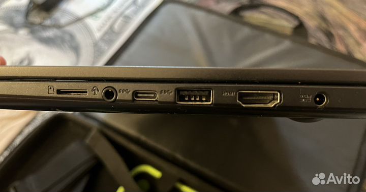 Asus vivobook M513I