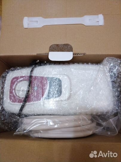 Система противопролежневая Effect 2500