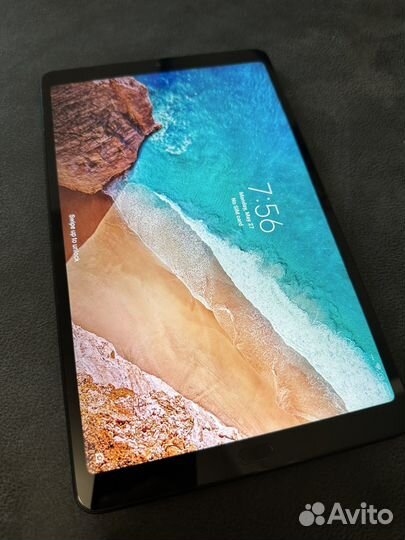 Планшет xiaomi mi pad 4 plus