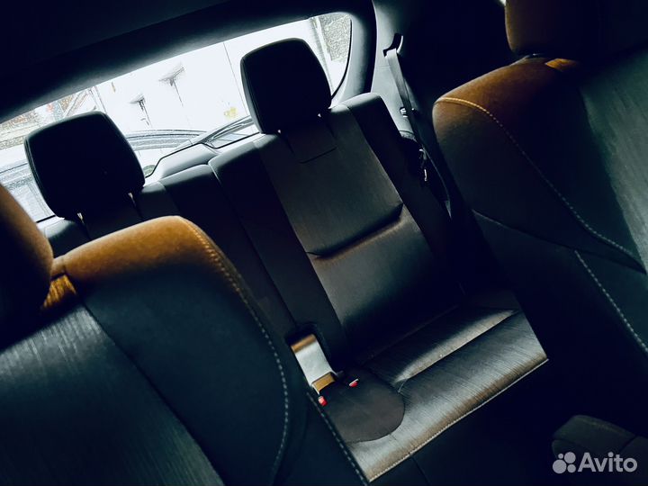 Mazda CX-8 2.2 AT, 2018, 58 000 км