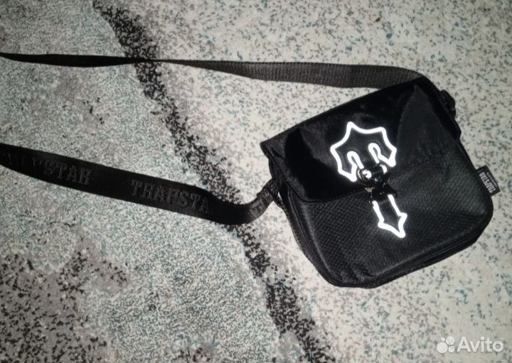 Сумка trapstar