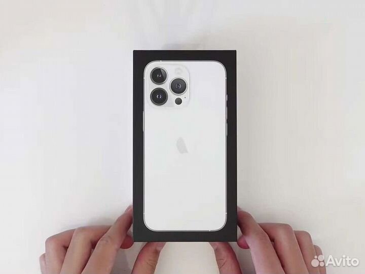 iPhone 13 Pro, 128 ГБ