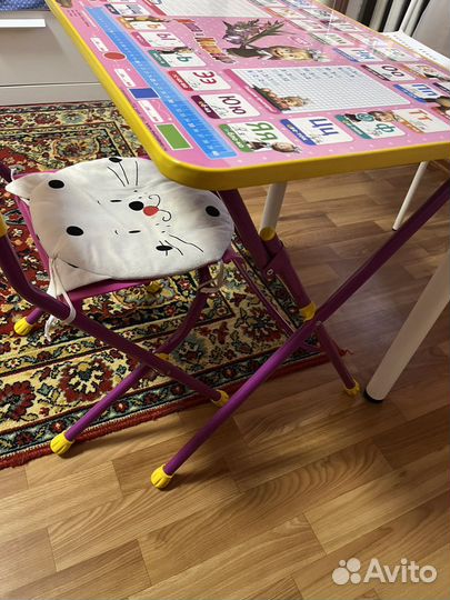 Детская мебель