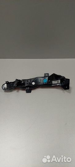 Фонарь противотуманный Land Rover Range Rover