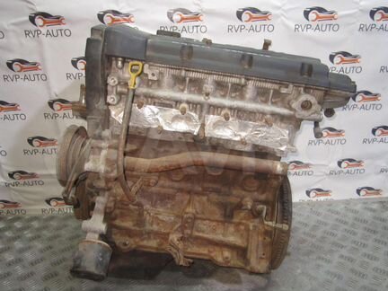 Двигатель Hyndai Elantra 1.8 G4GM 1995-2000