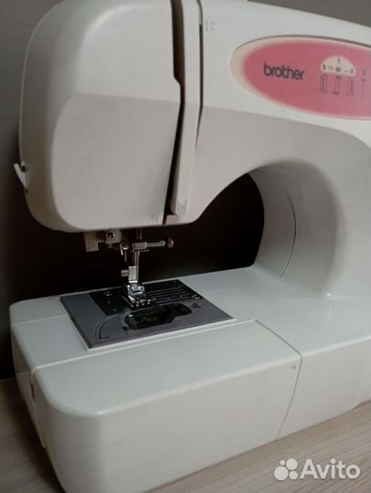 Швейная машина Brother Comfort 10