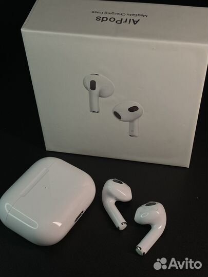 Airpods Pro