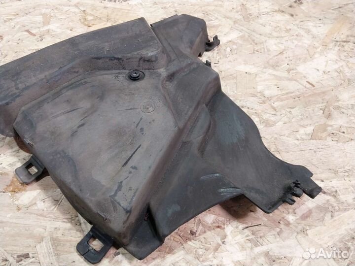 Кожух ремня грм Renault Megan 2 K9K 1.5