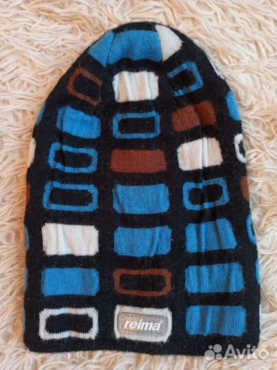 Шапки детские для мальчиков 48,50 р