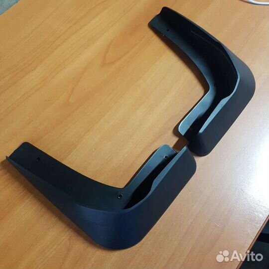 Брызговики передние 2шт Ford Focus 3