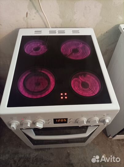 Плита электрическая