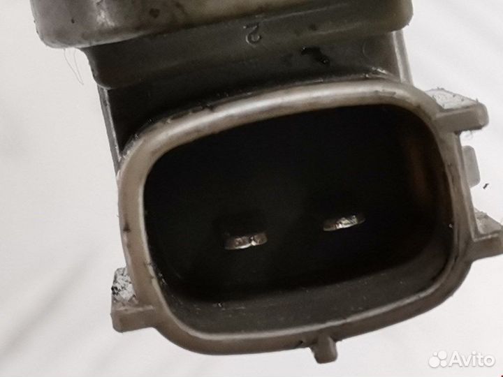 Форсунка для Toyota Corolla 9