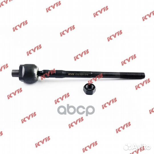 Тяга рулевая перед прав/лев KRE1021 KYB