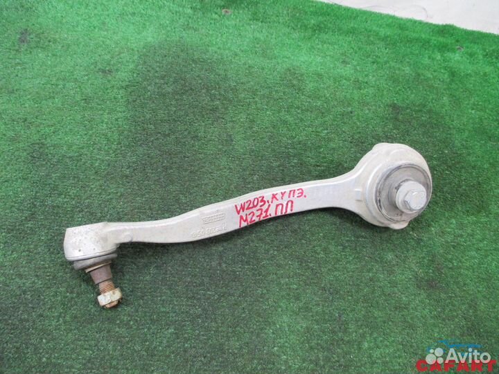 Рычаг mercedes CLC-class 203.746 271.946