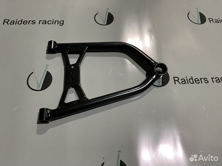 Рычаг верхний правый 36