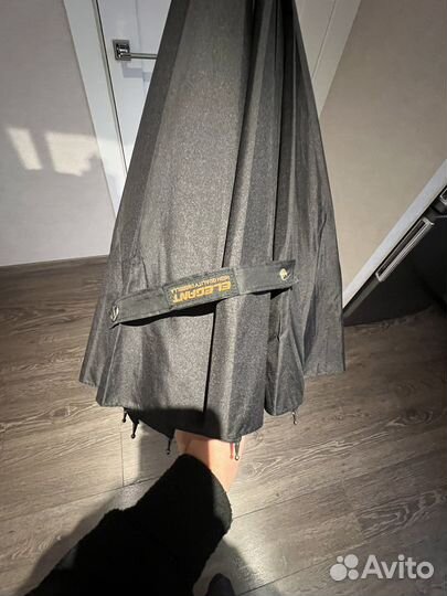 Зонт трость