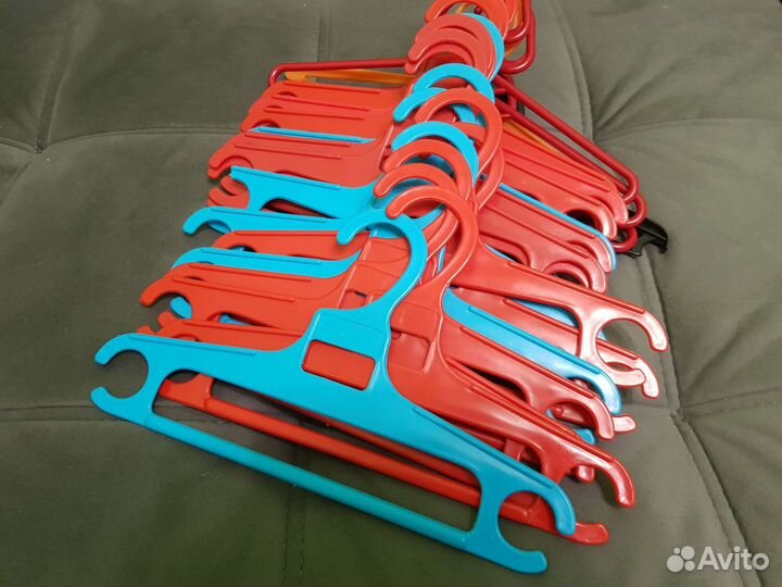 Вешалки плечики детские