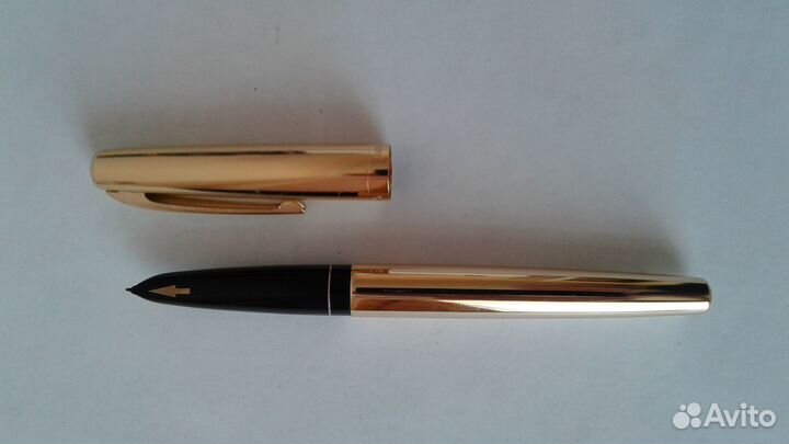 Ручка перьевая Wing Sung 718 Lily