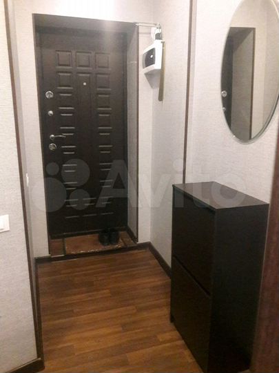 2-к. квартира, 50 м², 1/5 эт.