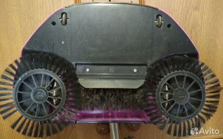 Щётка механическая для уборки в доме