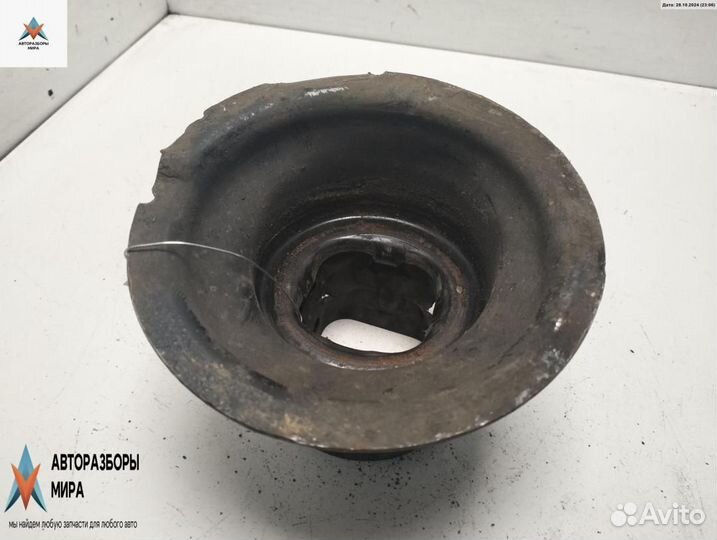 Опора амортизатора переднего (верхняя) Renault