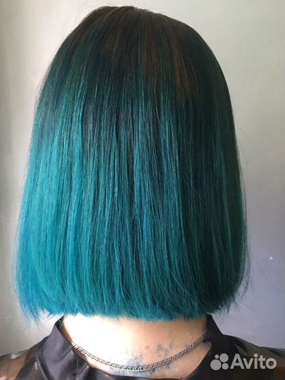 Дреды, афрокосы, наращивание и окрашивание волос