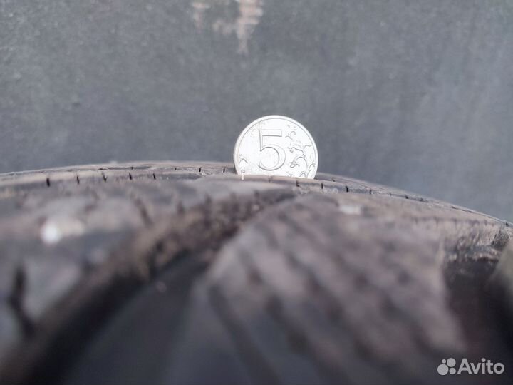 Yokohama Ice Guard IG35 235/55 R18 104T