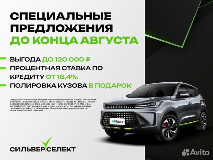 Kia Sportage 2.0 МТ, 2019, 159 401 км