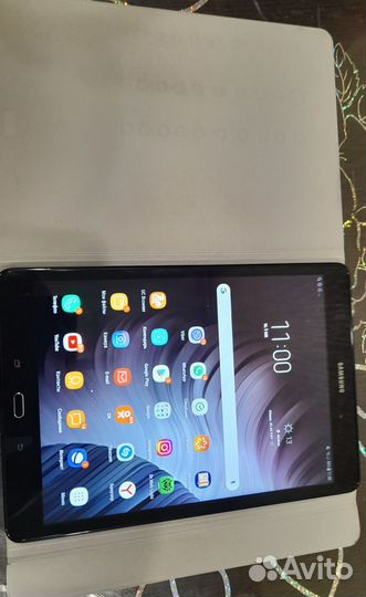 Samsung galaxy Tab A