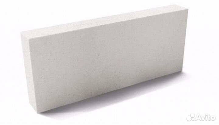 Блоки газосиликат для прочных стен