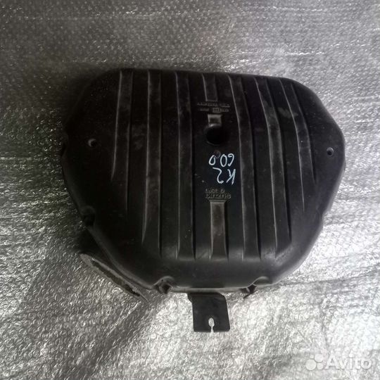 Короб воздушного фильтра Suzuki gsxr 600/750 01-03