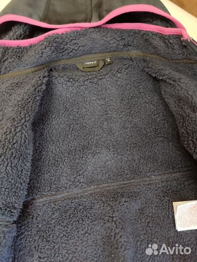 Куртка Name IT 98