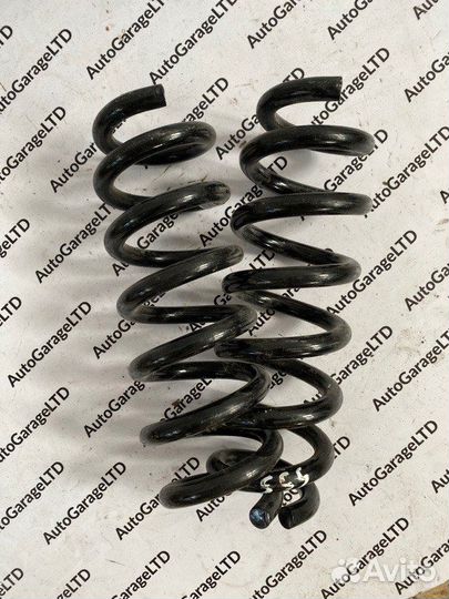 Пружина задняя Bmw 3-Series G20 2022