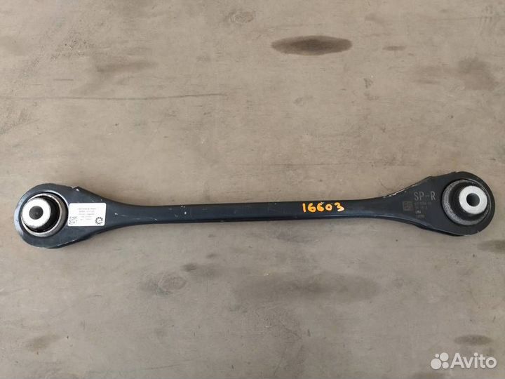 Рычаг задний BMW X3 G01