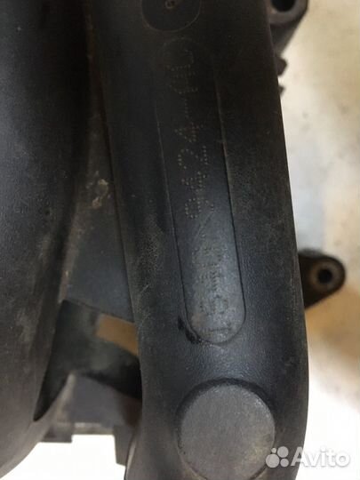 Коллектор впускной Ford Focus I 1998-2005