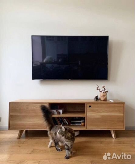 Тумба под телевизор