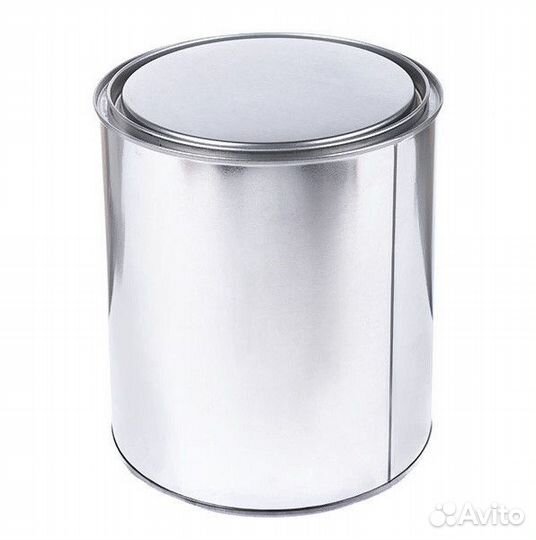 Тара металлическая 5 литров