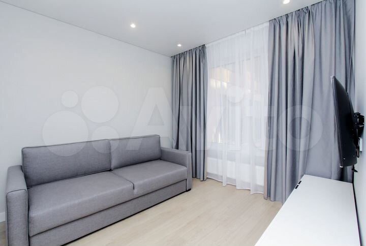 3-к. квартира, 79 м², 6/9 эт.