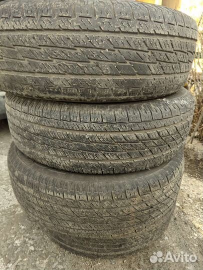 Toyo 310 215/70 R16 100H