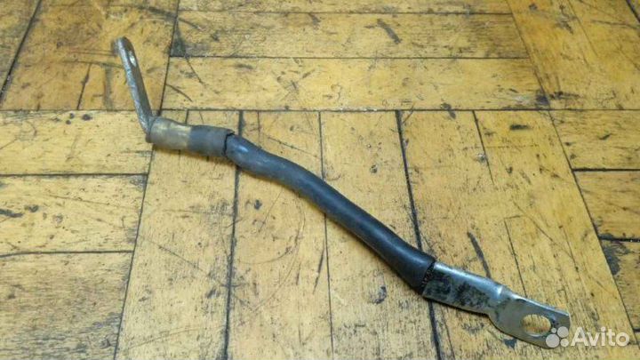 Провод массы Volkswagen Jetta 2014