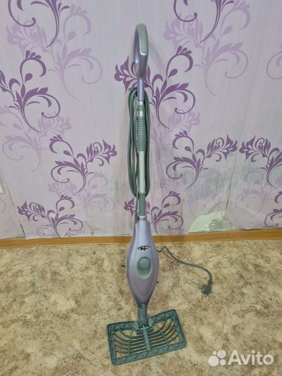 Паровая швабра