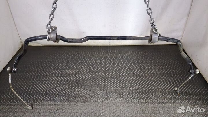 Стабилизатор подвески Volkswagen Atlas, 2020